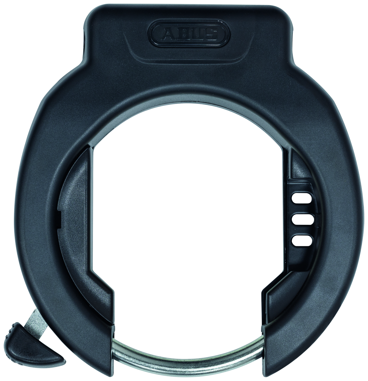 Abus Rahmenschloss PRO AMPARO 4750 X / XL black
