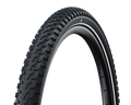 Schwalbe Reifen MARATHON PLUS MTB SmartGuard ADDIX E-50 reflex schwarz