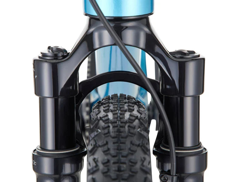 Kona Ouroboros CR blue