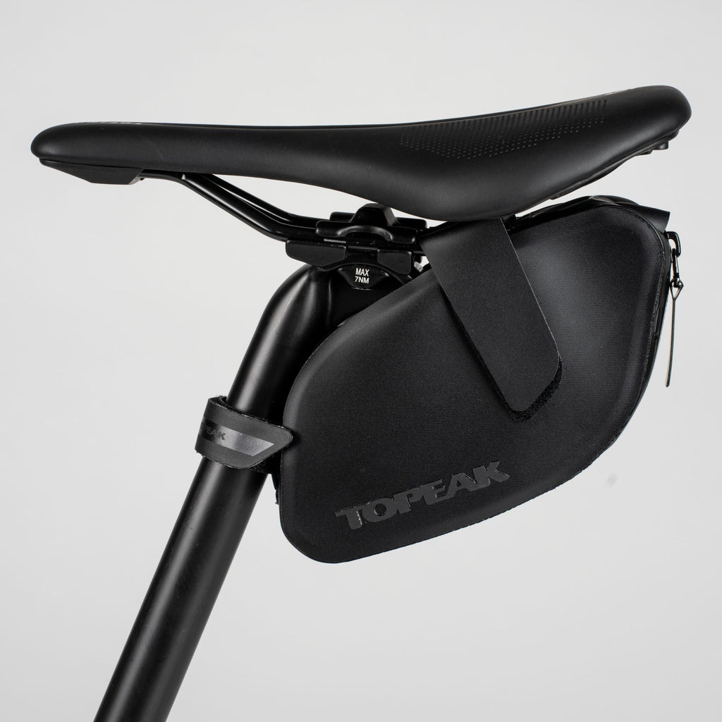 Topeak Weatherproof DynaWedge Large, Strap Mount