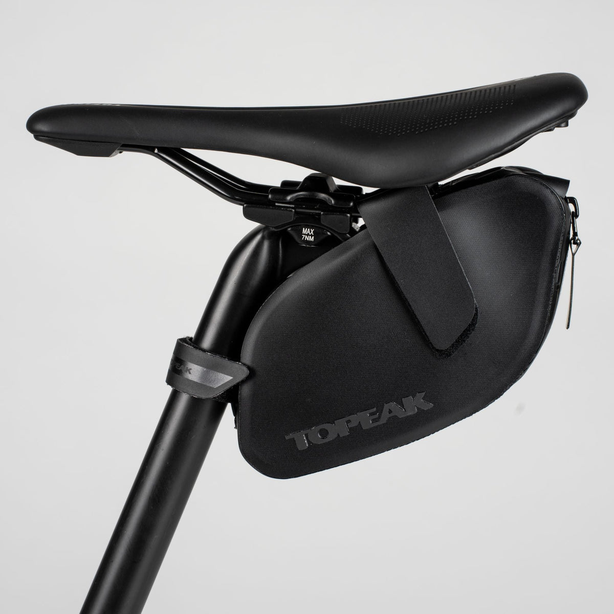 Topeak Weatherproof DynaWedge Large, Strap Mount