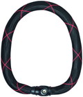 Abus Kettenschloss IVY Chain 9210 black