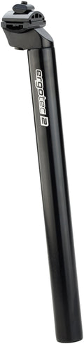 Ergotec Patent Sattelstütze Ø30,8mm schwarz