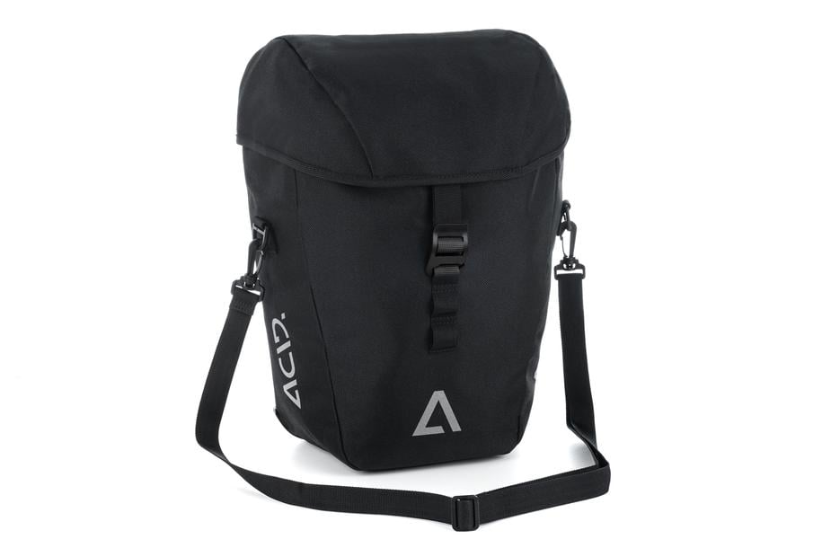 Acid Seitentasche CITY 15 SMLink 2.0 black