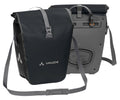 VAUDE Aqua Back Gepäckträgertasche schwarz