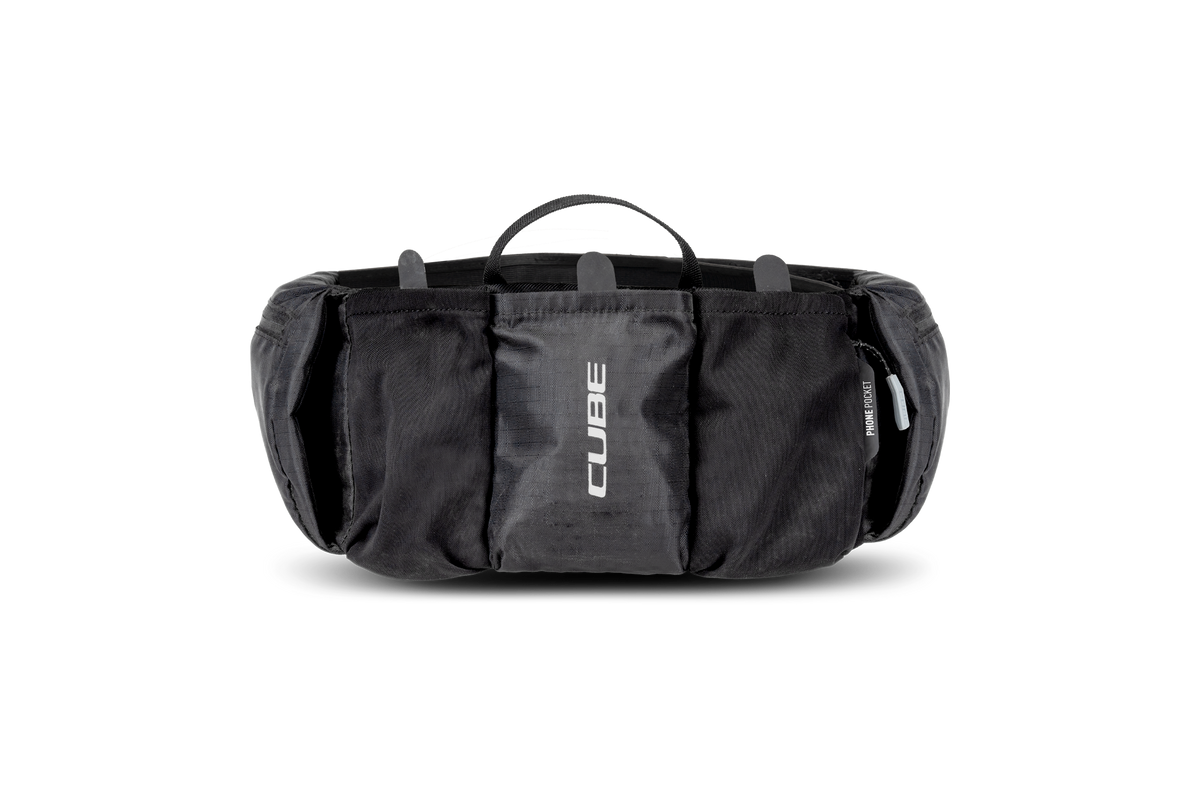 Cube Hüfttasche ATX 1 black