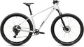Cube Aim ONE  metallicwhite´n´black (2027)