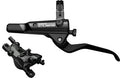 Shimano Cues BL-U8000/BR-U8000 Scheibenbremsset J-Kit Vorne Links 1000mm