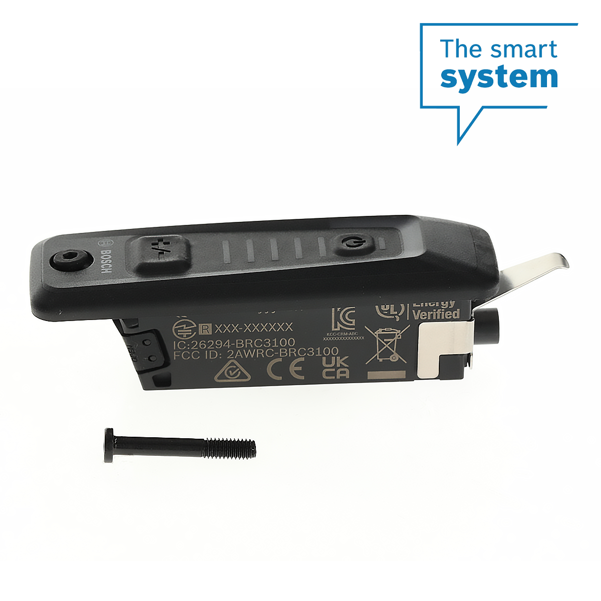 Bosch System Controller (BRC3100)