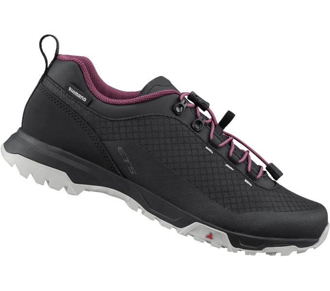 Shimano ET501W Damen Black