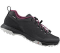 Shimano ET501W Damen Black
