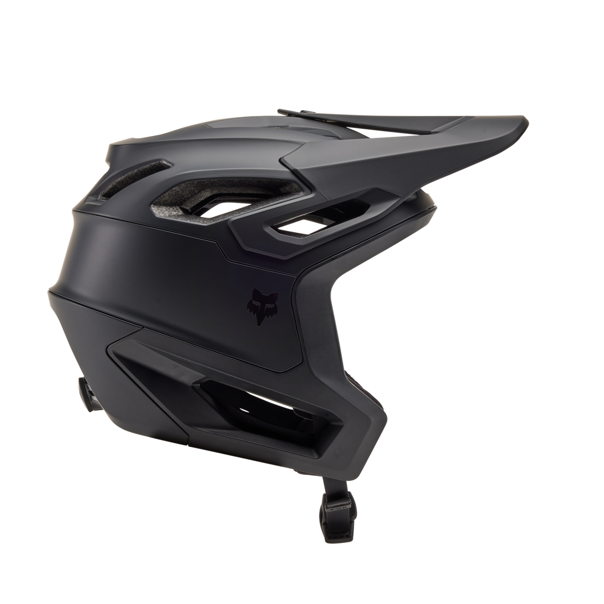 Fox Dropframe Pro MTB-Helm Matte Black