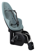 Thule Yepp 2 Maxi Kindersitz Rahmen-Montage Mid Blue