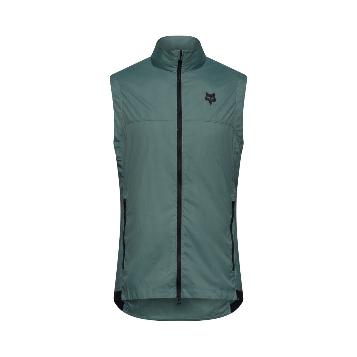 Fox Ranger Wind Vest Sage