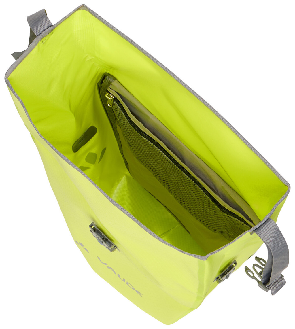 VAUDE Aqua Back Single bright green