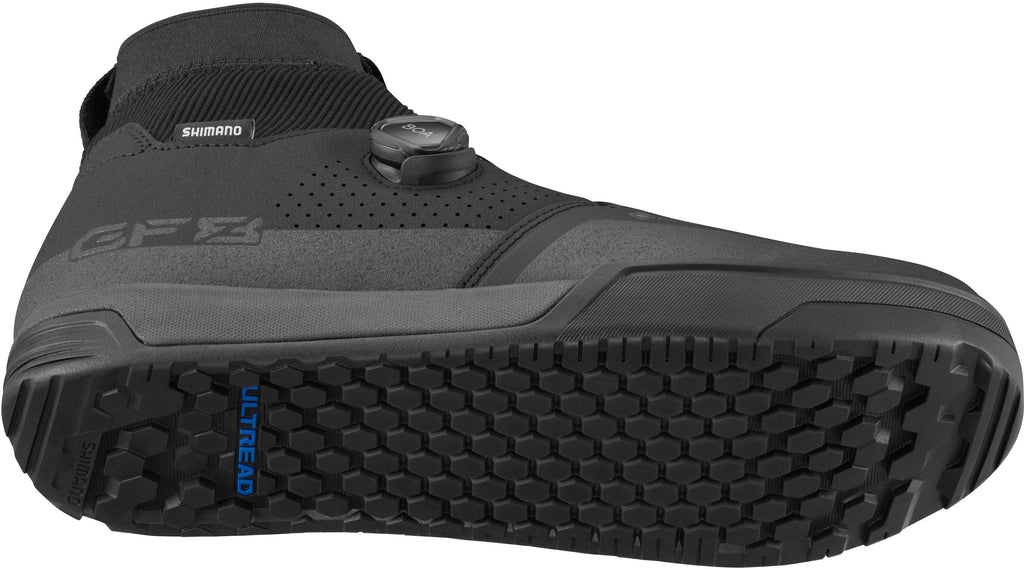 Shimano GF800 GTX MTB-Schuhe black