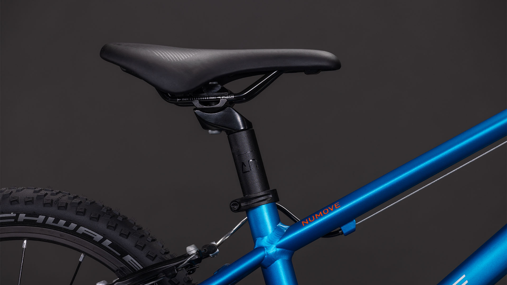 Cube Numove 160 topasblue´n´nebula (2027)