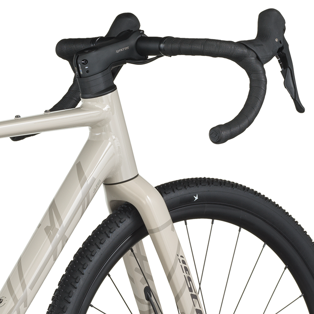 Scott Speedster Gravel 10 taupe beige (2026)