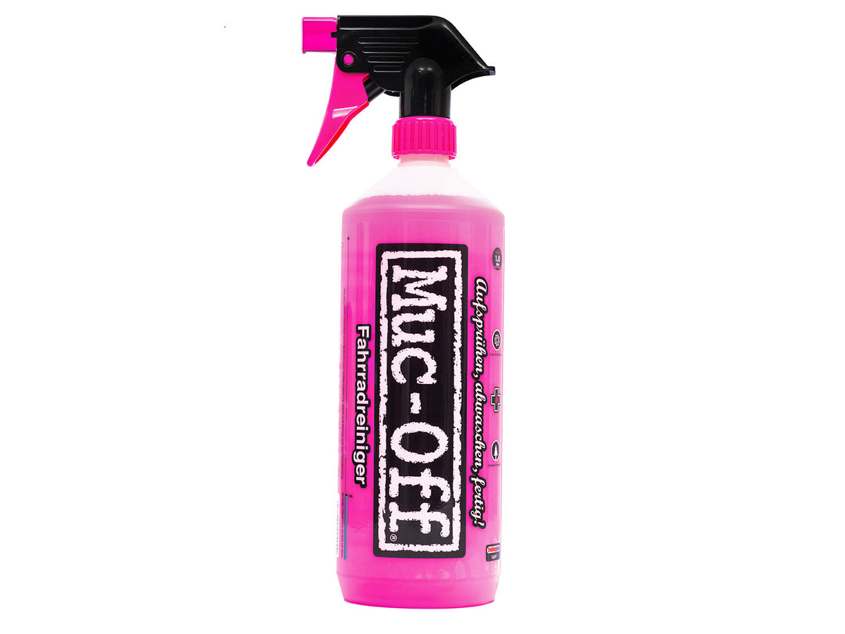 Muc-Off Bike Cleaner