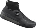 Shimano GF800 GTX MTB-Schuhe black