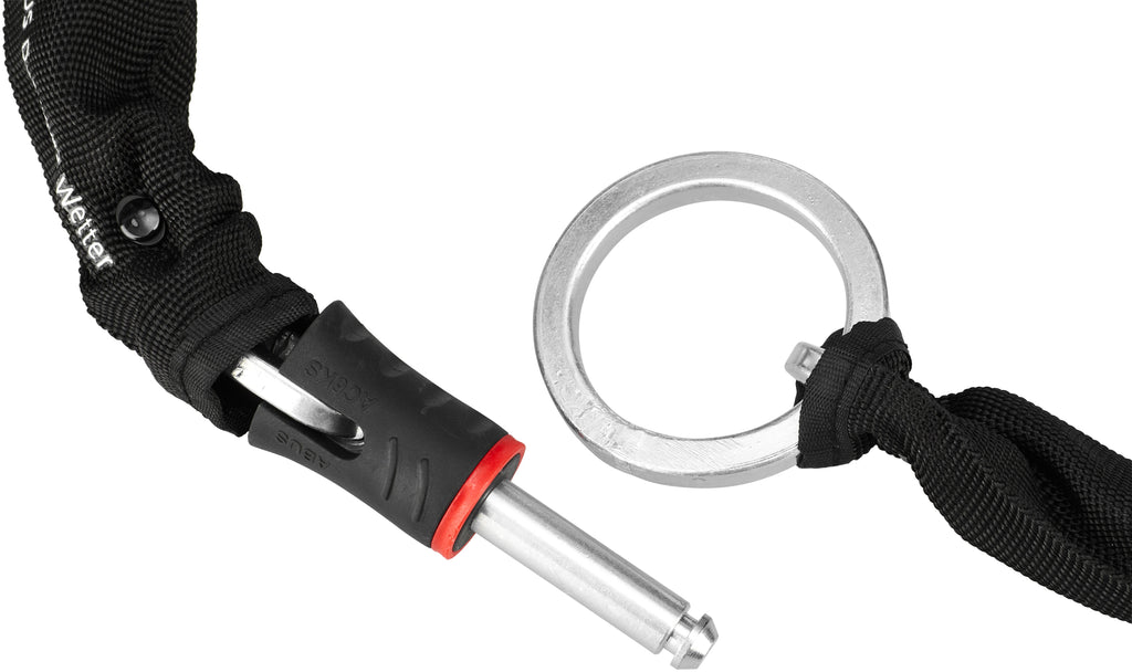 ABUS 5850/5650/4960 Chain Rahmenschlosskette