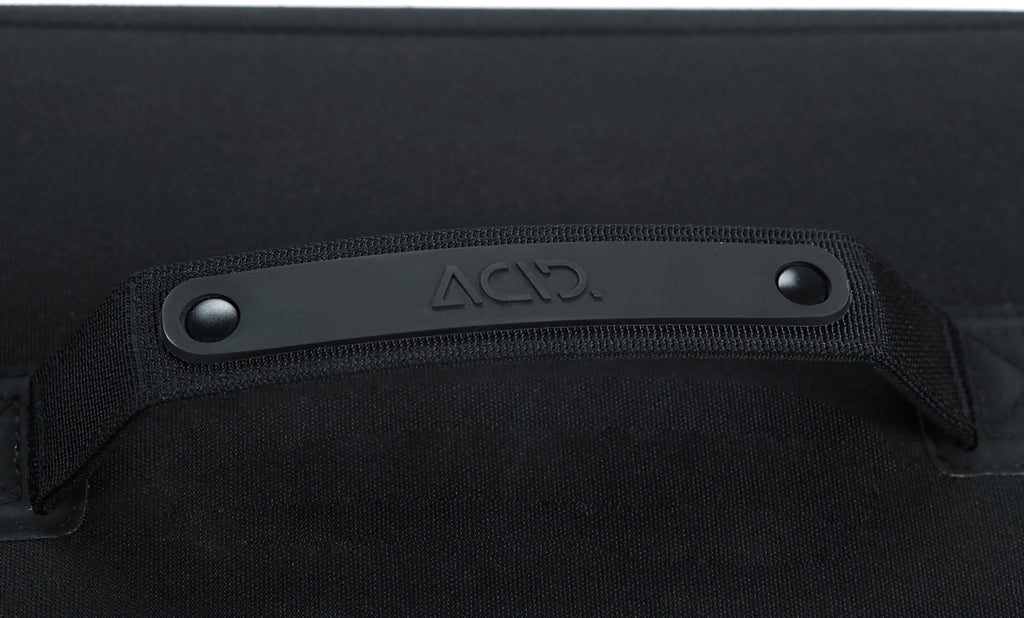 ACID Gepäckträgertasche CITY 8 RILink