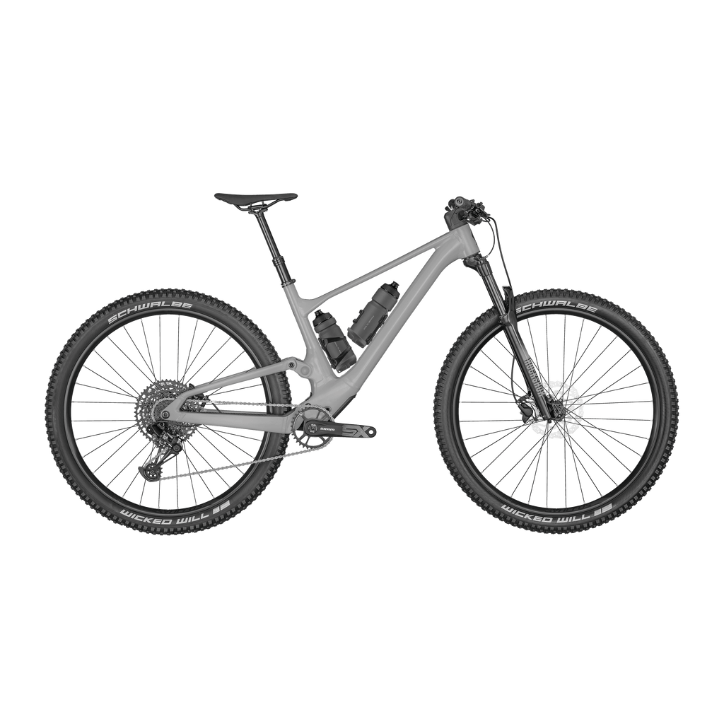 Topeak DualSide Cage Pro