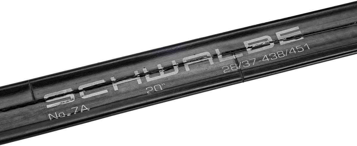 Schwalbe Nr. 7A Schlauch 20"