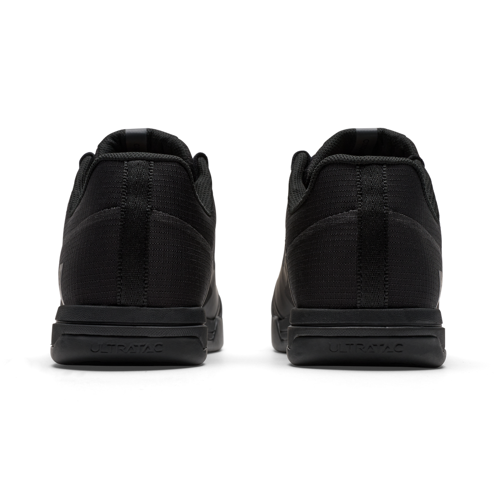 Fox Union Flat MTB-Schuhe Black