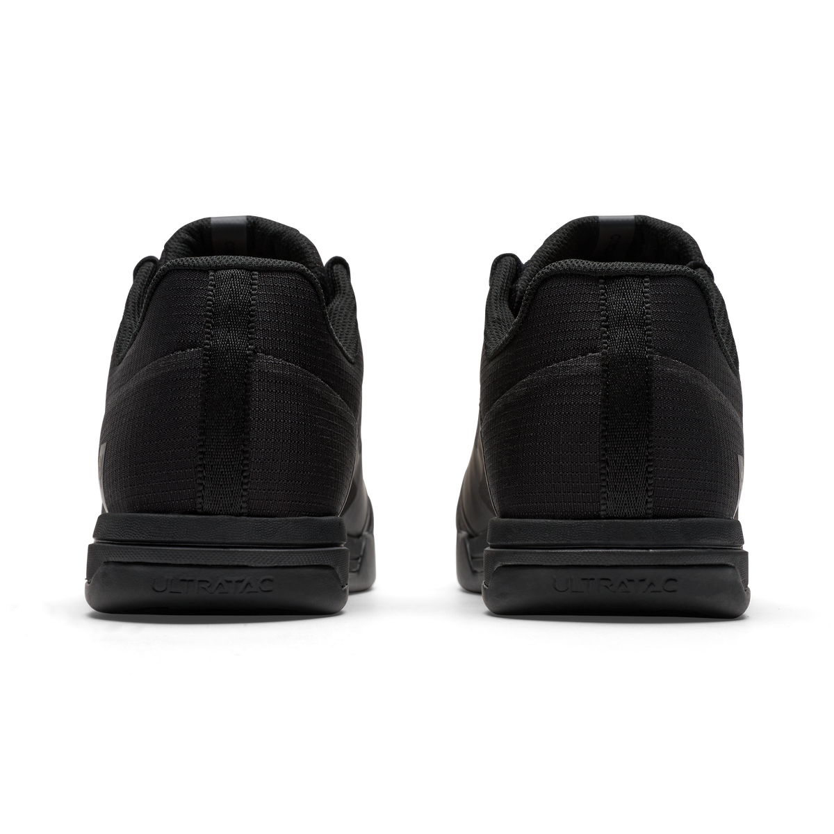 Fox Union Flat MTB-Schuhe Black
