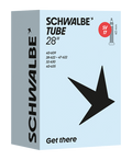 Schwalbe SV17 Schlauch 28" 28/47-622/635