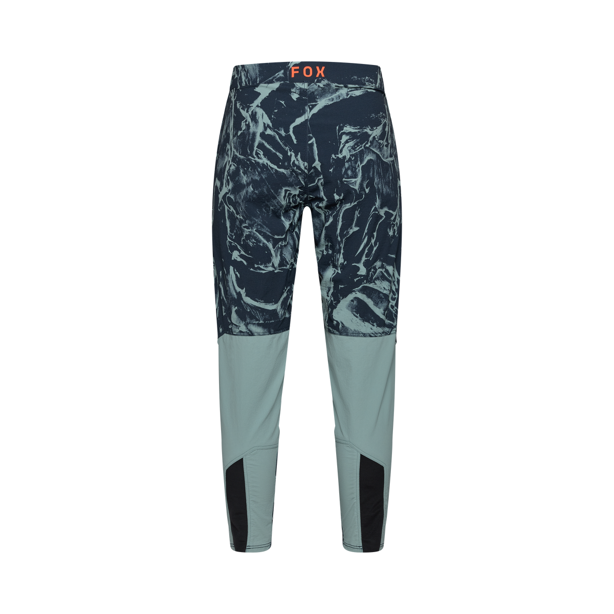 Fox YTH Ranger Pant Image Print Arctic Blue