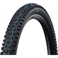 Schwalbe NOBBY NIC TRAIL PRO MID E-50 29" Tubeless Ready schwarz