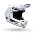 Fox Rampage Full Face Helm White