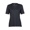 Fox W Defend SS Jersey Black
