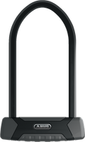 ABUS Granit X-Plus 540/160HB230 Bügelschloss schwarz