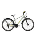 S'COOL troX Pro 26-K7 Pebble Grey/Yellow (2026)