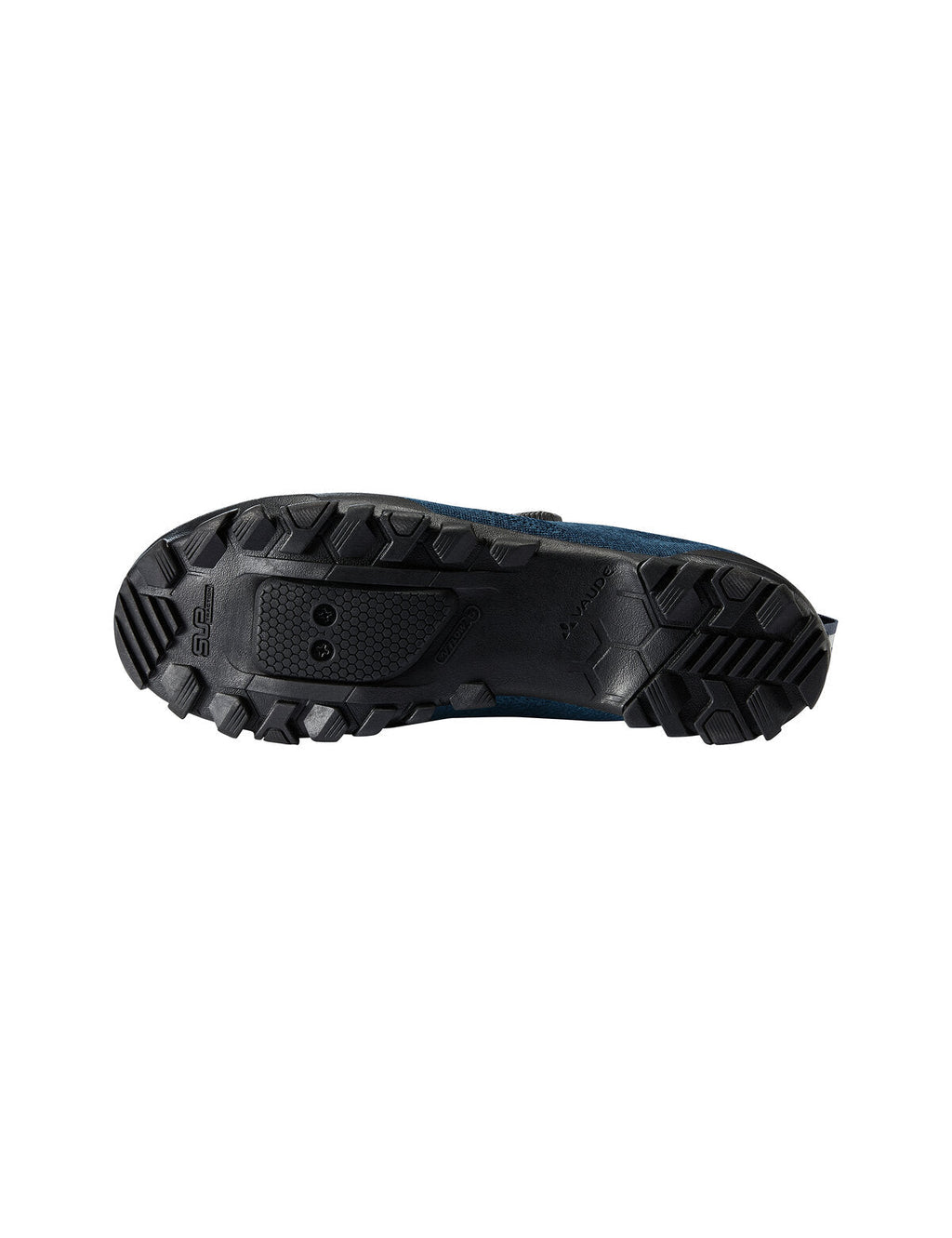 VAUDE TVL Skoj blau