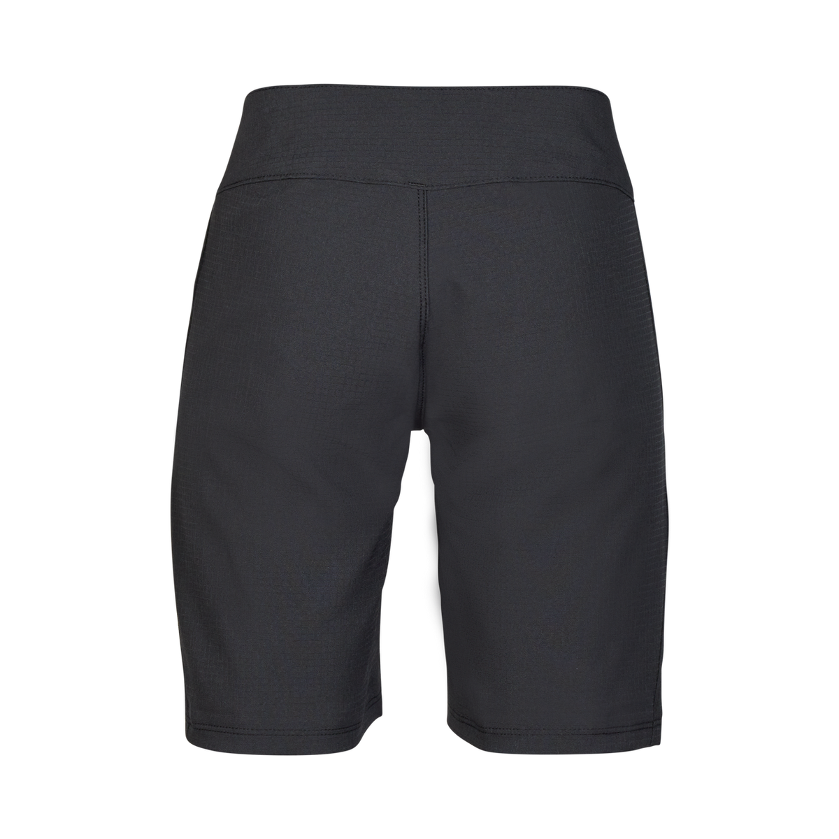 Fox YTH Defend Short Black