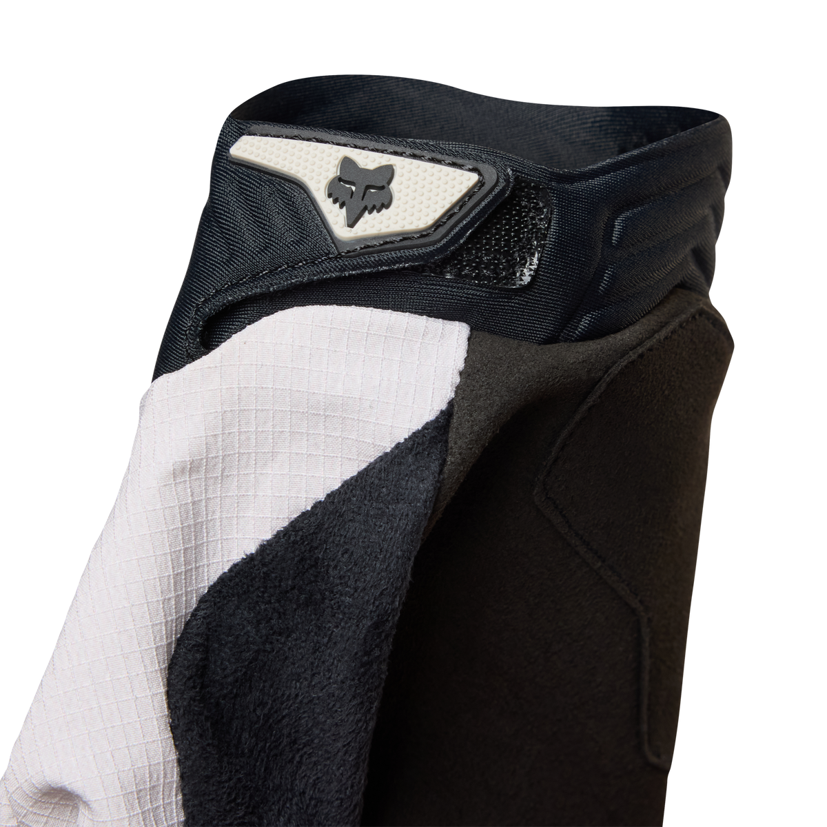 Fox Defend Glove Chalk