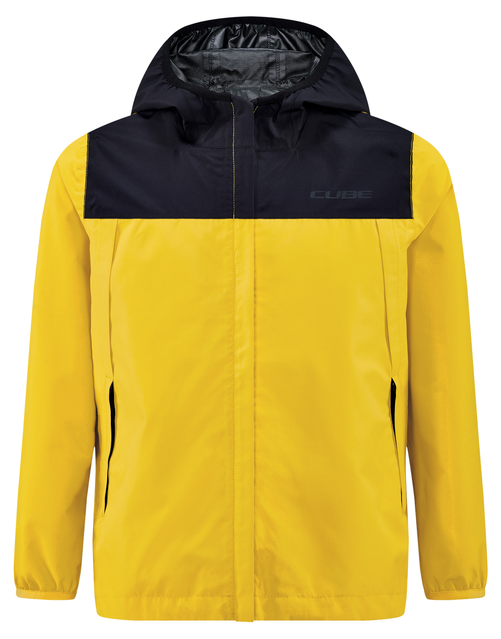 CUBE ATX Regenjacke ROOKIE