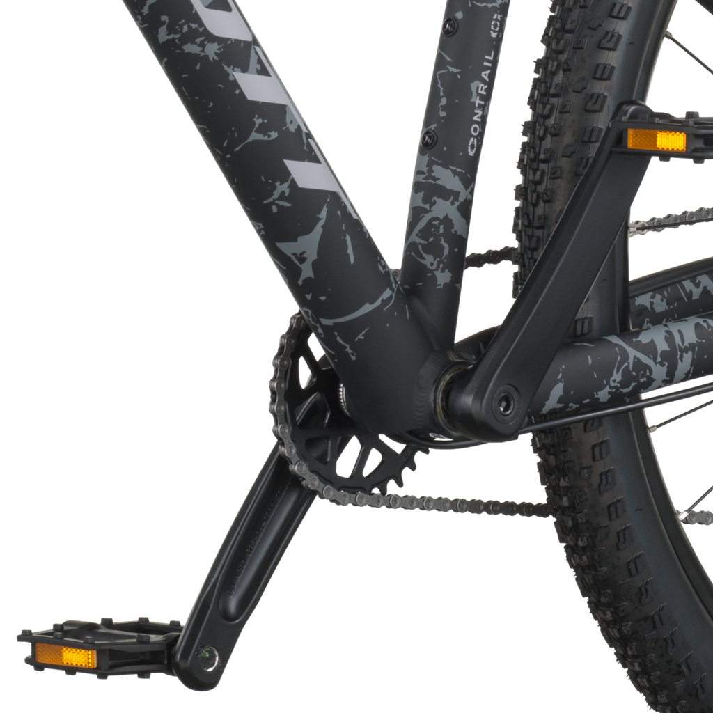 Scott Contrail 30 black (2026)