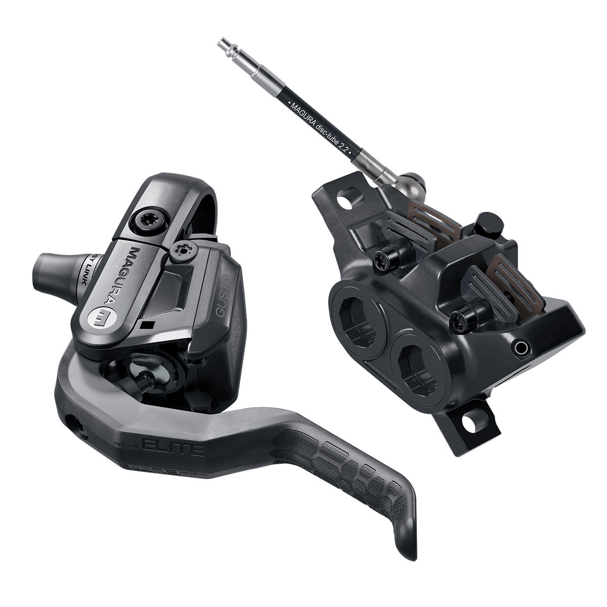 Magura Gustav Elite Scheibenbremse