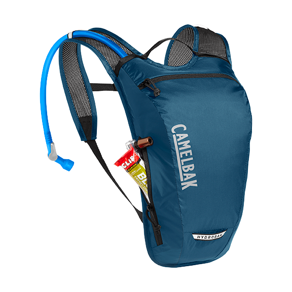 Camelbak Hydrobak Light 2,5 1,5L Rucksack Gibraltar Navy