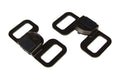 Campagnolo Schuhplattenbefestigung-Set
