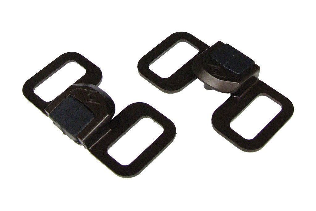 Campagnolo Schuhplattenbefestigung-Set