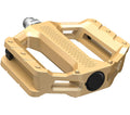 Shimano PD-EF202 Plattform Pedale gold