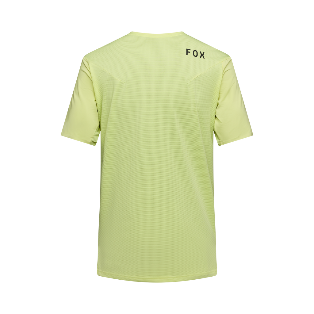 Fox Flexair SS Jersey Lime