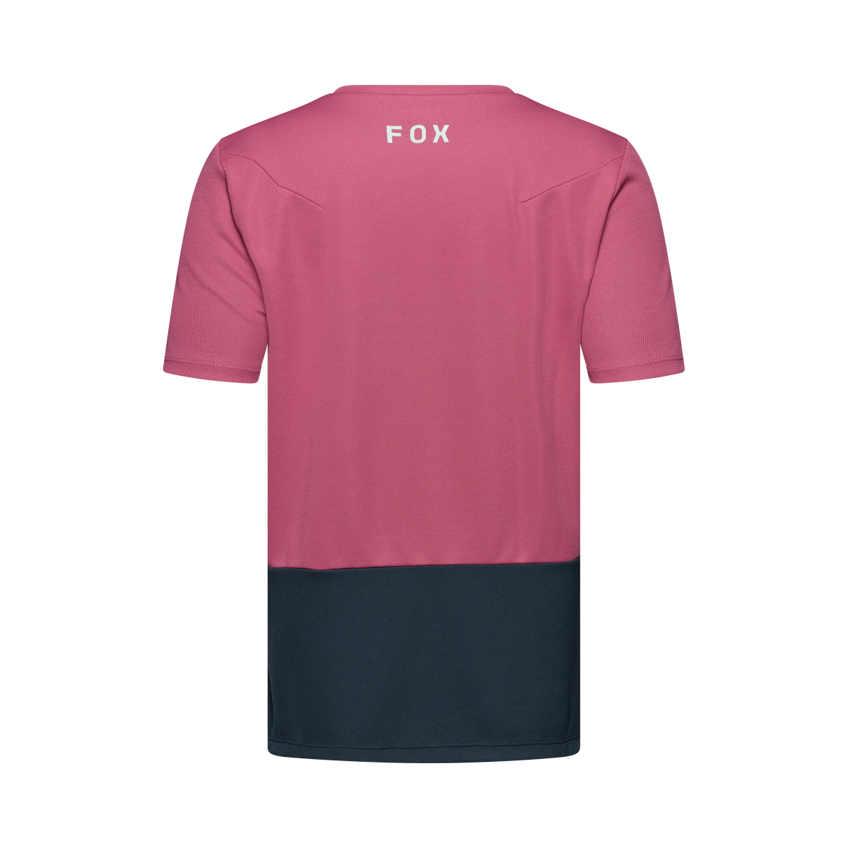 Fox YTH Ranger SS Jersey Head Berry