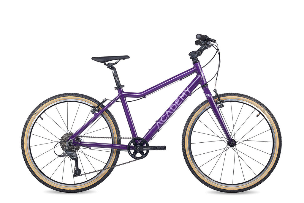 ACADEMY Grade 5 24" Purple (2027)